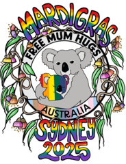 Free Mum Hugs Australia