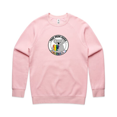 FMHFB - AS Colour - Supply Crew - 5100  XS (10) > 3XL (22) Thumbnail