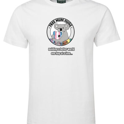 TLF - Men's Tee - ST2000 Sizes S > 3XL Thumbnail