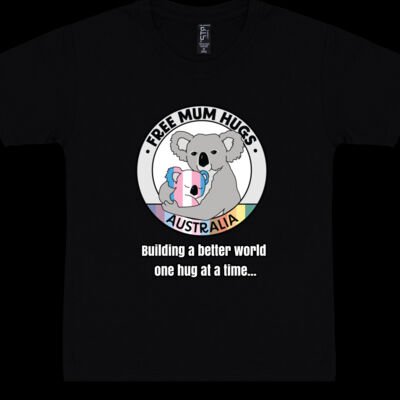 TLF - RTP Ready to Print Shirt 1600 S > 3XL Thumbnail